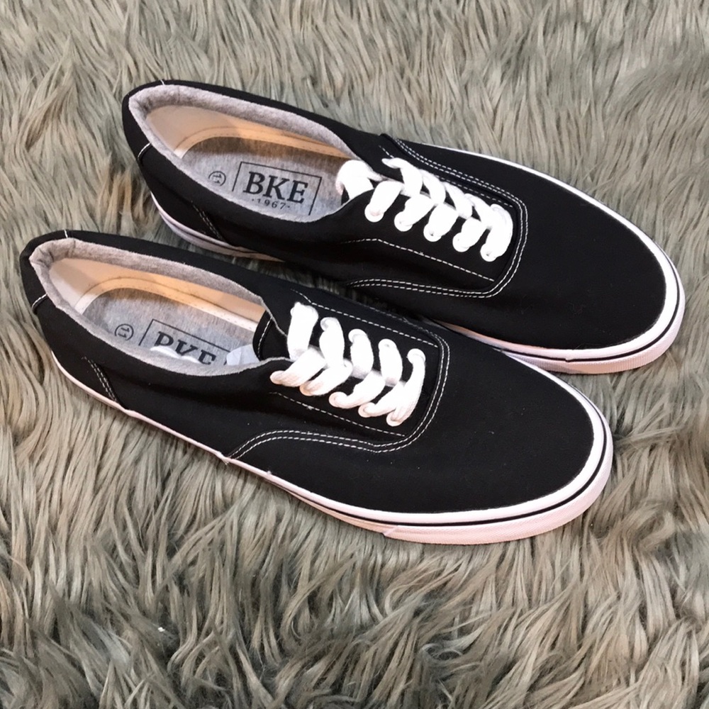 BKE Men’s Shoes